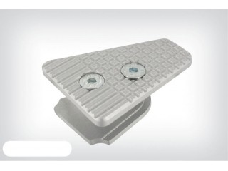 Poszerzenie dźwigni hamulca... 2