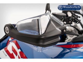 Poszerzenie handbarów... 2