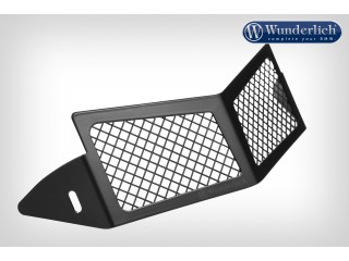 Osłona chłodnicy oleju... 2