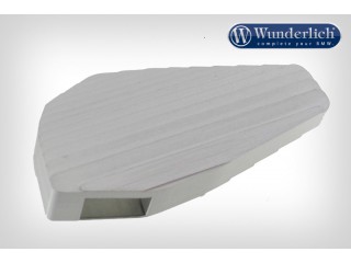 Poszerzenie dźwigni hamulca... 2