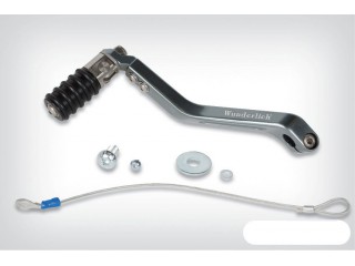 Regulowana dźwignia zmiany...