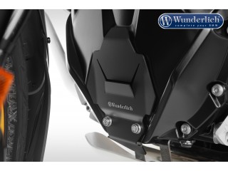 Osłona mocowania silnika... 2