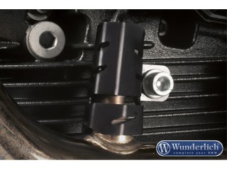 Osłona sondy lambda... 2