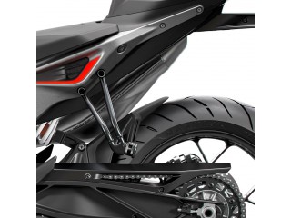 Przedłużenie błotnika... 2