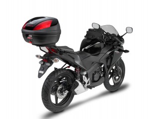 Stelaż pod kufer centralny... 2