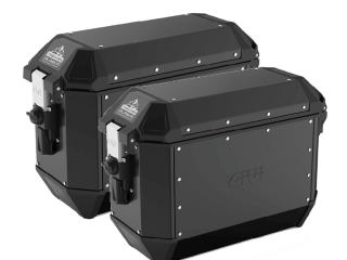 Kufry Givi Trekker Alaska... 2