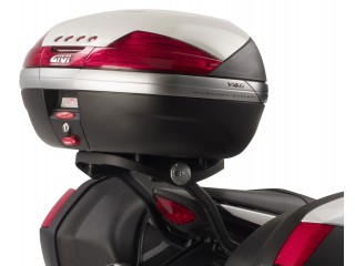 Stelaż pod kufer centralny...