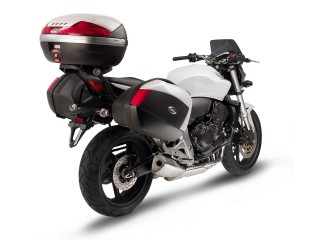 Stelaż pod kufer centralny... 2