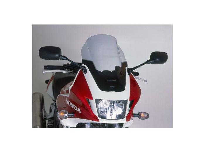Szyba turystyczna PUIG do Honda CB1300S 05-13 (przyciemniana)