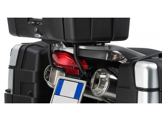 Stelaż pod kufer centralny...