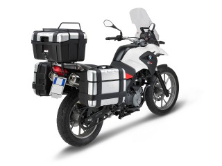 Stelaż pod kufer centralny... 2