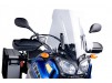 Szyba turystyczna PUIG do Yamaha XTZ1200 Super Tenere 10-13 (przezroczysta)