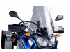 Szyba turystyczna PUIG do Yamaha XTZ1200 Super Tenere 10-13 (przyciemniana)