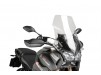 Szyba turystyczna PUIG do Yamaha XTZ1200 Super Tenere 14-19 (przezroczysta)