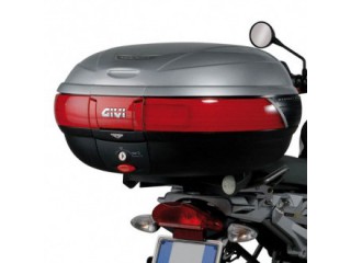 Stelaż pod kufer centralny...