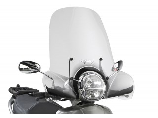 Szyba turystyczna Givi 130A...