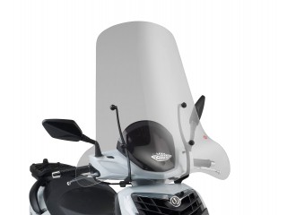 Szyba turystyczna Givi 128A...