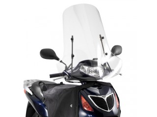 Szyba turystyczna Givi 186A...