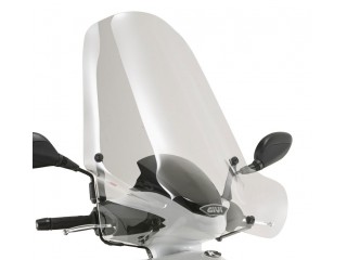 Szyba turystyczna Givi 441A... 2