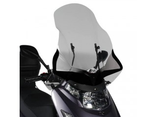 Szyba turystyczna Givi...