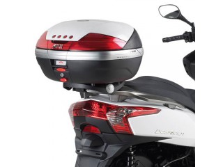 Stelaż pod kufer centralny...