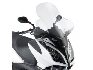 Szyba turystyczna Givi...