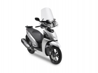 Szyba turystyczna Givi 443A... 2