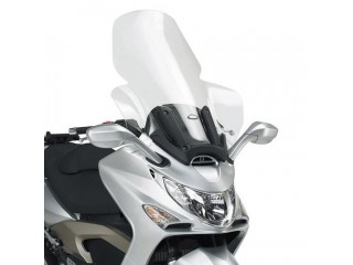 Szyba turystyczna Givi...