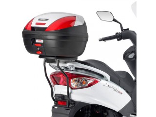 Stelaż pod kufer centralny...