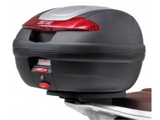 Płyta pod kufer centralny...