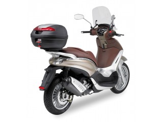 Płyta pod kufer centralny... 2