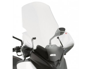 Szyba turystyczna Givi...