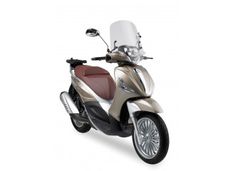 Szyba turystyczna Givi 357A... 2