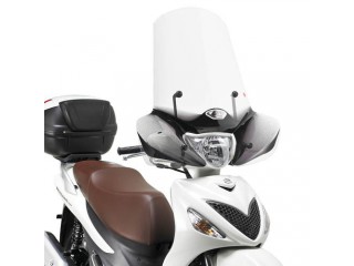 Szyba turystyczna Givi 169A...