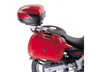 Stelaż pod kufry boczne...