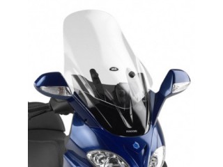 Szyba turystyczna Givi...