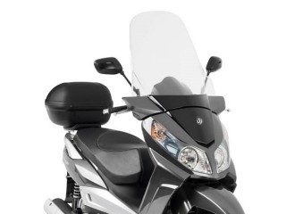 Szyba turystyczna Givi...