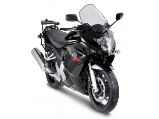 Szyba turystyczna Givi... 2