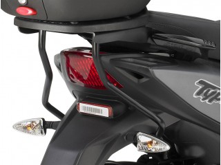 Stelaż pod kufer centralny...