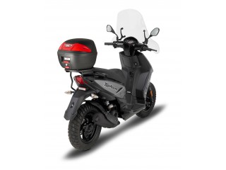 Stelaż pod kufer centralny... 2