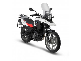 Szyba turystyczna Givi... 2