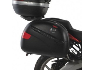 Stelaż pod kufry boczne...