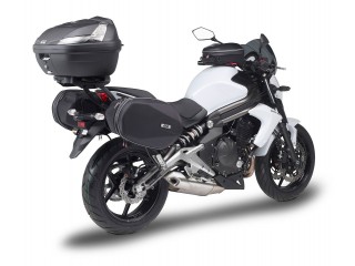 Stelaż pod kufer centralny... 2