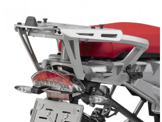 Stelaż pod kufer centralny...