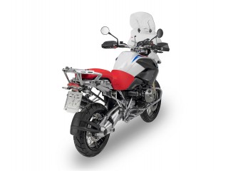 Stelaż pod kufer centralny... 2