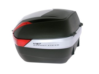 Kufer Givi V47N (czarny, 47... 2