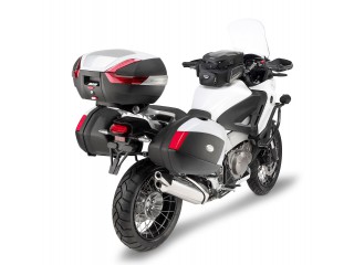 Stelaż pod kufer centralny... 2