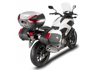 Stelaż pod kufry boczne... 2