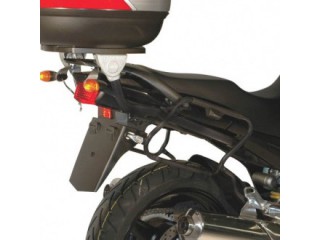 Stelaż pod kufry boczne...