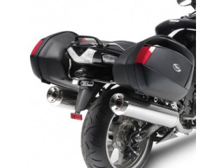 Stelaż pod kufry boczne...